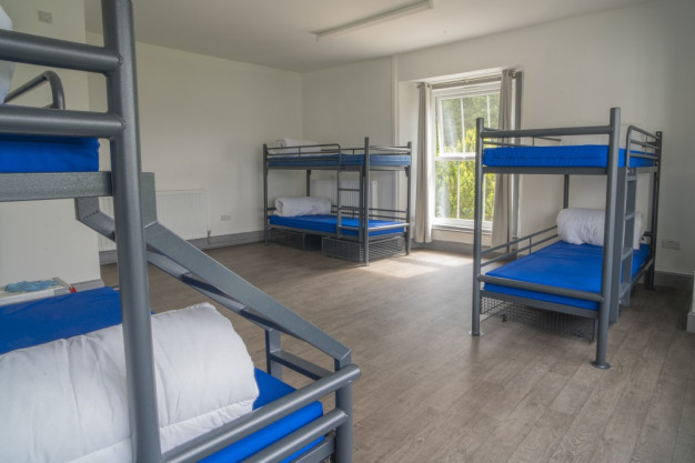 Bedrooms
