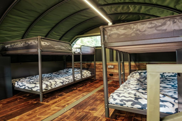 Eco Pods