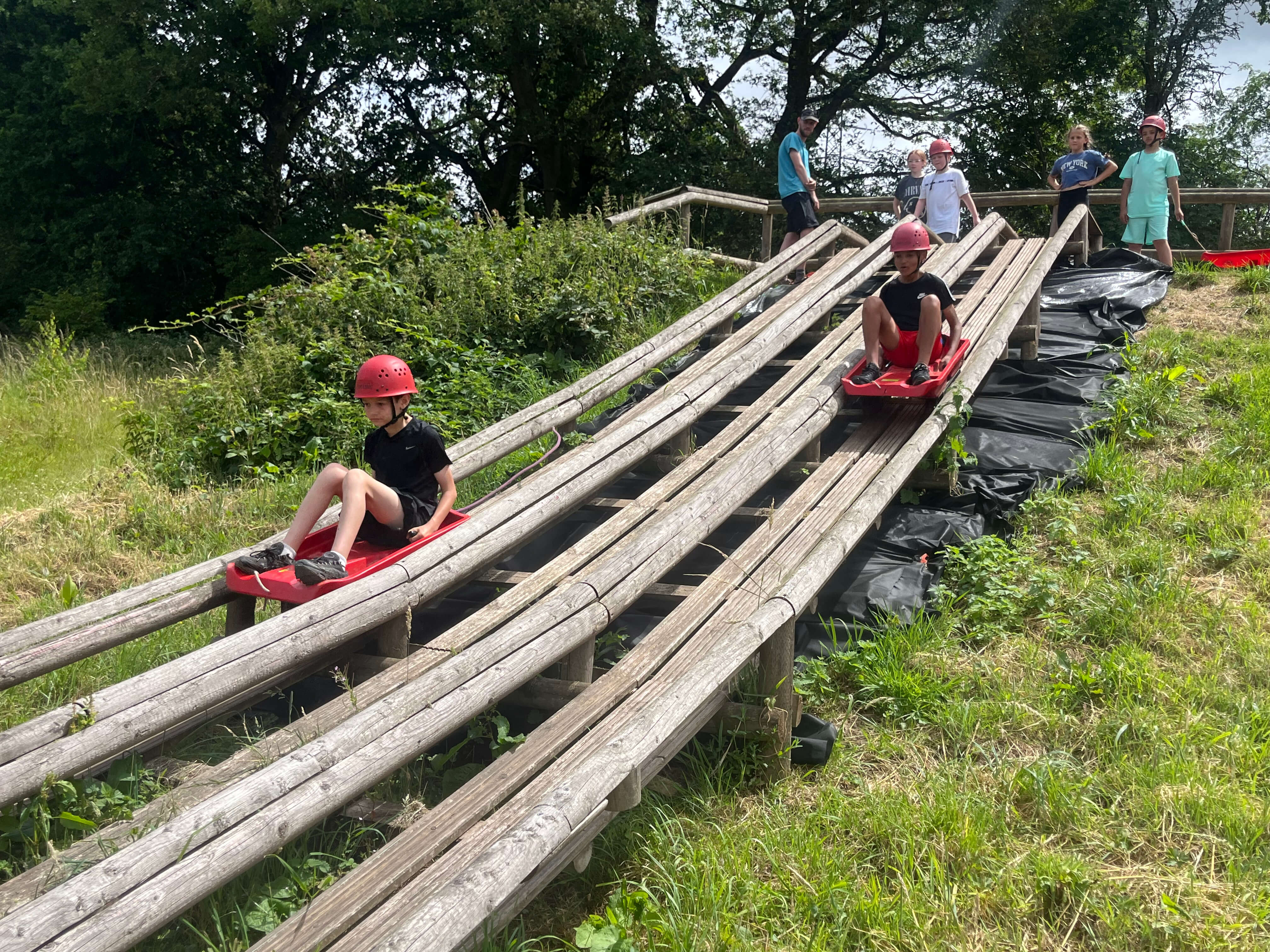 Bell Heath - Boundless Outdoors