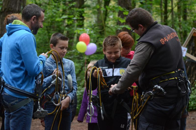 Opal Coast Adventure