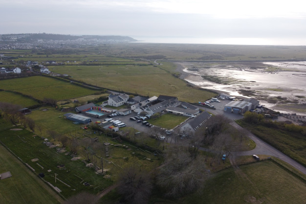 Great accommodation choices