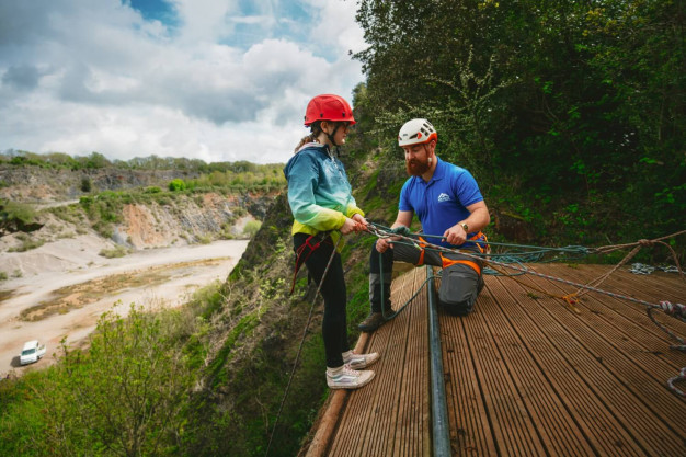 A safe and fun environment for children to learn and discover