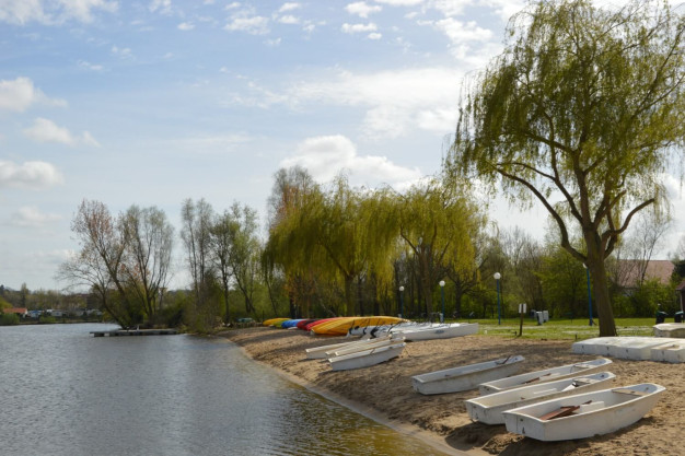 Easy travel, big impact