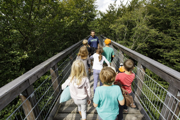 Activities like no other